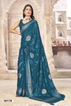 Simmy Vol 2 By Vallabhi Brasso Designer Party Wear Sarees Wholesale Shop In Surat
